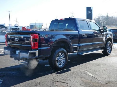 Used 2023 Ford F250 Lariat image 5