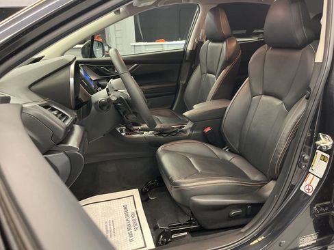 Used 2019 Subaru Crosstrek 2.0i Limited w/ Moonroof Package image 12