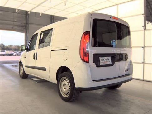 Used 2022 RAM ProMaster City Wagon FWD image 7
