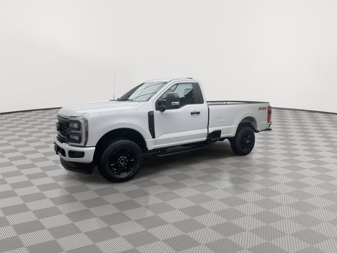 Used 2024 Ford F350 XL w/ STX Appearance Package image 31