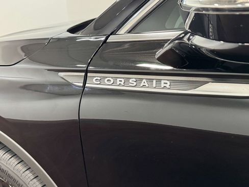 Used 2022 Lincoln Corsair Reserve w/ Elements Package image 49