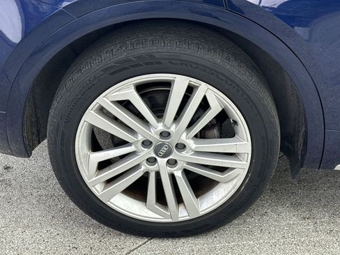 Used 2018 Audi Q5 Prestige w/ Prestige Package image 33