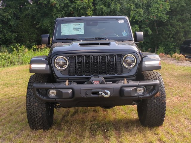New 2024 Jeep Wrangler Unlimited Rubicon 392 AWD/4WD image 11