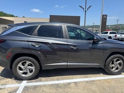 Used 2022 Hyundai Tucson SE AWD/4WD image 15