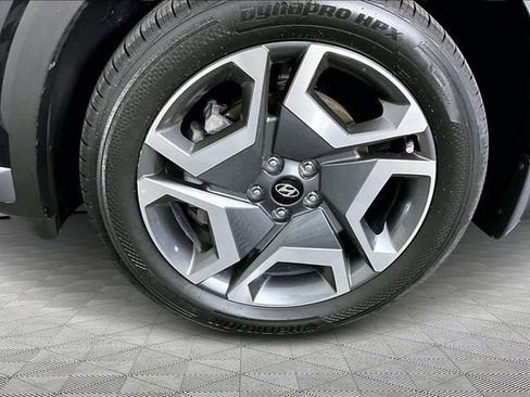 Used 2025 Hyundai Palisade SEL FWD image 33