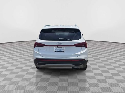Used 2023 Hyundai Santa Fe SEL FWD image 7