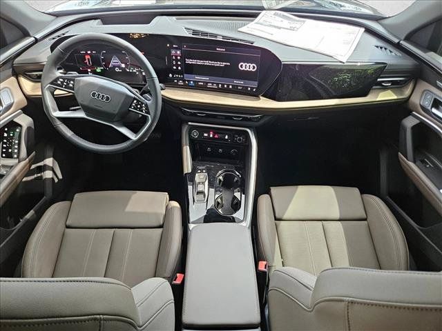 Certified 2025 Audi Q5 Premium Plus w/ Premium Plus AWD/4WD image 15