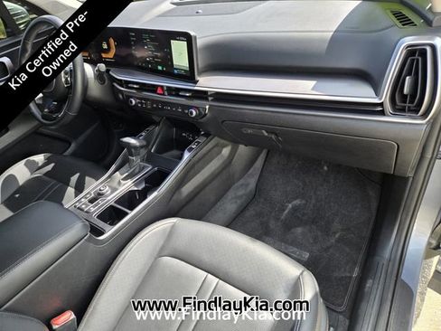 Certified 2024 Kia Sorento EX w/ Panoramic Sunroof Package FWD image 22