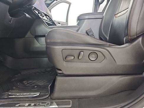 Certified 2024 GMC Sierra 2500 AT4 w/ AT4 Premium Plus Package image 32