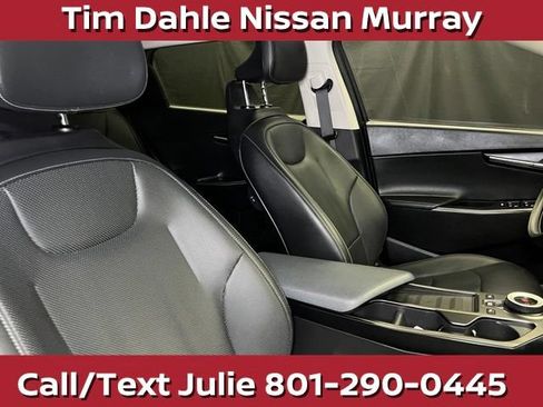 Used 2023 Kia EV6 Wind AWD/4WD image 16