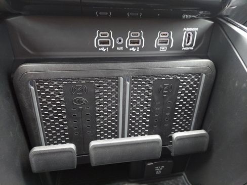 Used 2025 RAM 1500 Rebel w/ Rebel Level 2 Equipment Group image 21