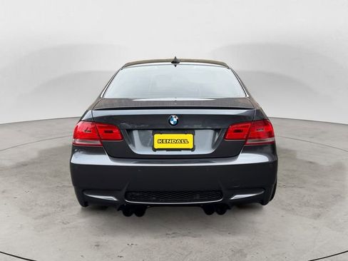 Used 2008 BMW M3 Coupe RWD image 4
