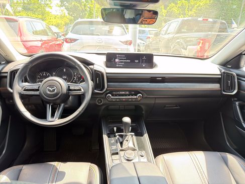 Used 2025 MAZDA CX-50 AWD 2.5 S w/ Accent Package image 12
