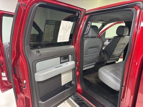 Used 2014 Ford F150 XLT w/ Equipment Group 302A Luxury AWD/4WD image 23