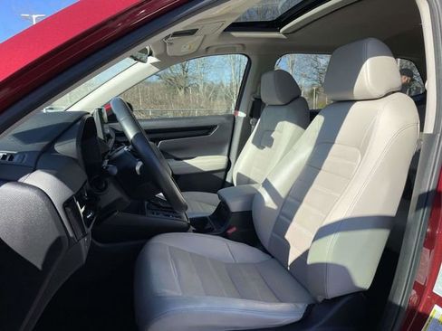 Used 2023 Honda CR-V EX-L image 19