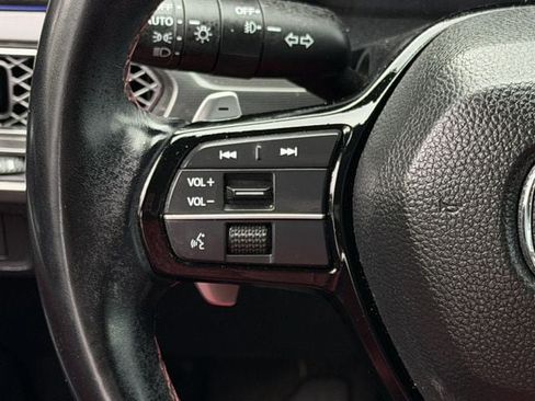 Used 2023 Acura Integra A-Spec FWD image 13
