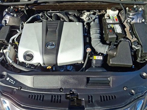 Used 2021 Lexus ES 350 w/ Premium Package image 29