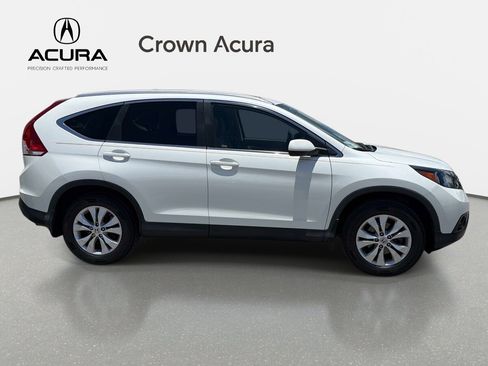 Used 2013 Honda CR-V EX-L image 8