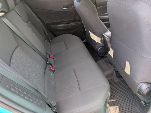 Used 2018 Toyota C-HR XLE FWD image 19
