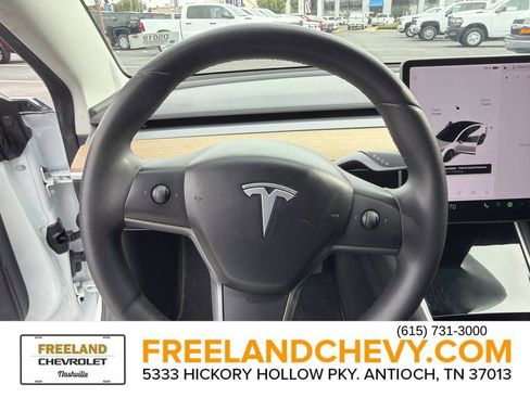 Used 2020 Tesla Model 3 Long Range image 29