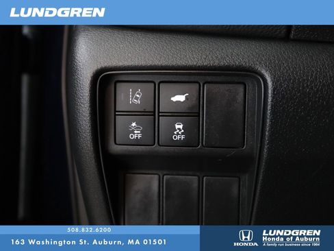 Certified 2020 Honda CR-V EX-L image 31