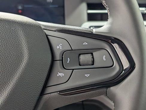 New 2027 Chevrolet Bolt RS FWD image 20