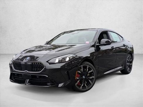 New 2026 BMW 228i image 1