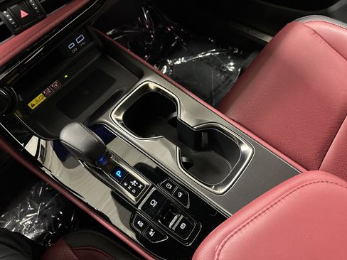 Certified 2024 Lexus NX 350 AWD image 26