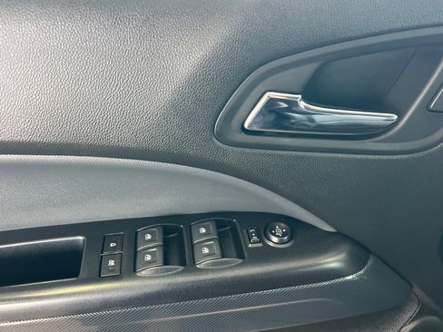 Used 2020 Chevrolet Colorado Z71 image 8