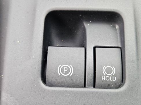 Used 2025 Toyota Grand Highlander AWD image 25