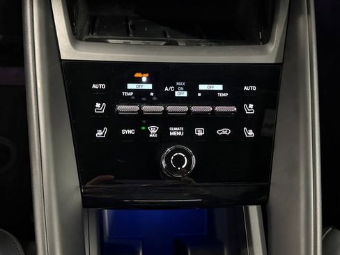 Used 2024 Porsche Macan 4 Electric image 20