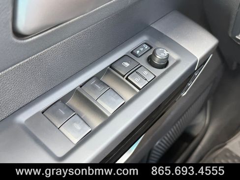 Used 2026 Toyota Sequoia Limited w/ TRD Off-Road Package AWD/4WD image 25