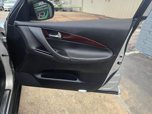 Used 2010 INFINITI EX35 Journey image 20