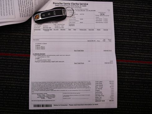 Used 2024 Porsche 911 Carrera S image 36