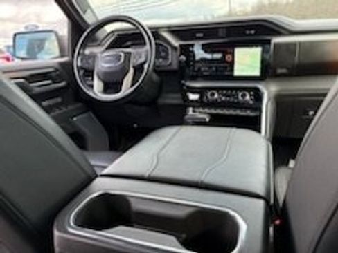 Used 2024 GMC Sierra 1500 Denali image 28