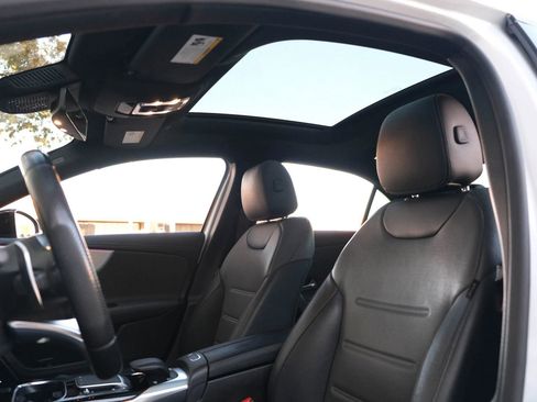 Used 2021 Mercedes-Benz A 35 AMG AMG A 35 4MATIC Sedan 4D image 22