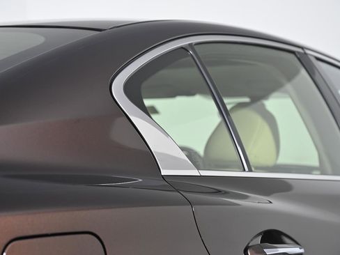 Used 2020 INFINITI Q50 Luxe w/ Essential Package (3.0T Luxe) image 9