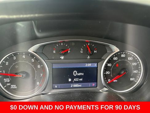 Used 2025 Chevrolet Blazer LT FWD image 9