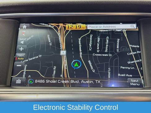 Used 2017 Kia Optima EX w/ Premium Package image 16