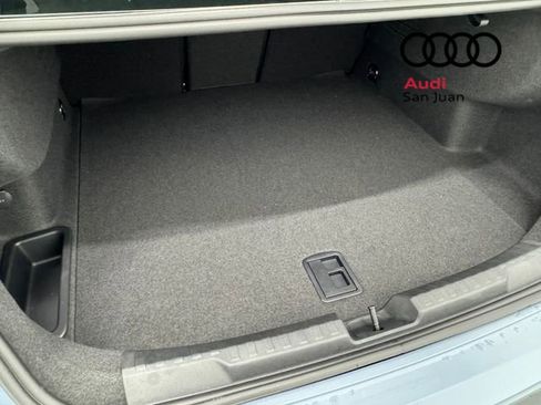 Certified 2025 Audi RS 3 image 8