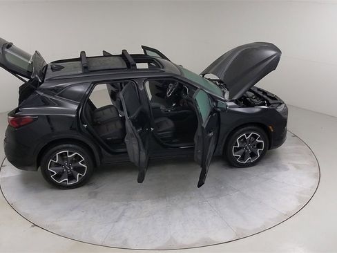 Used 2022 Chevrolet Blazer RS image 49