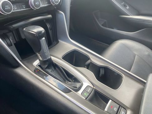 Used 2019 Honda Accord Sport image 24