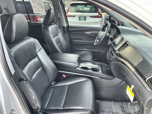 Used 2024 Honda Ridgeline RTL+ image 27