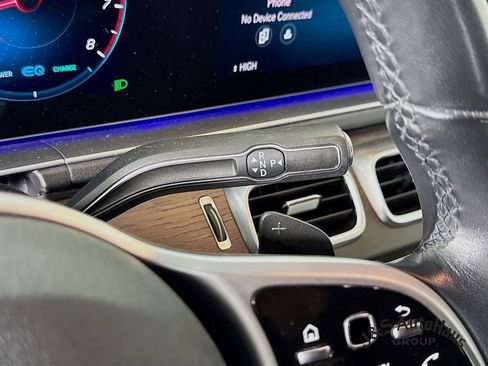 Used 2020 Mercedes-Benz GLE 580 4MATIC image 21