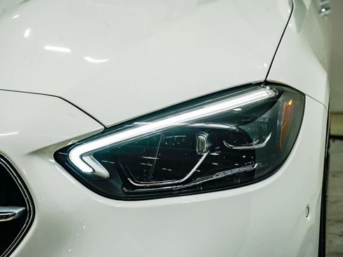 Certified 2023 Mercedes-Benz C 300 Sedan image 7