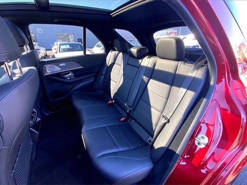 Used 2022 Mercedes-Benz GLE 350 4MATIC image 17