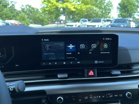 New 2026 Kia Carnival SX Prestige FWD image 63