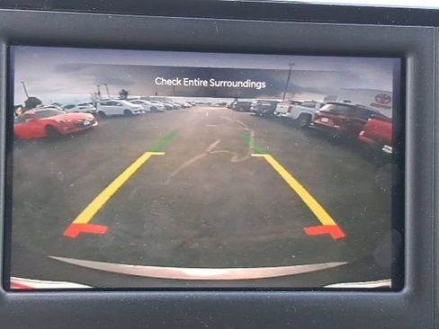 Used 2023 Chrysler Voyager LX FWD image 25