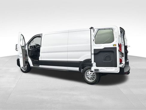 New 2025 Ford Transit 250 Low Roof AWD image 53