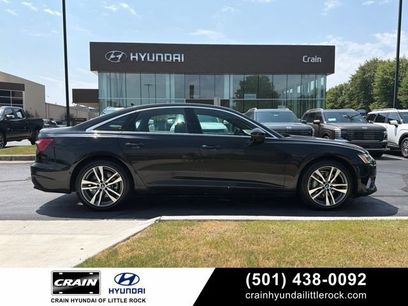 Used 2023 Audi A6 Premium Plus w/ Premium Plus Package